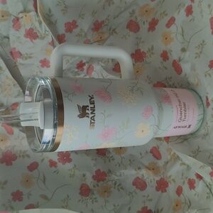 Stanley Easter 2026 SPRING BLOSSOM 40oz Tumbler New
